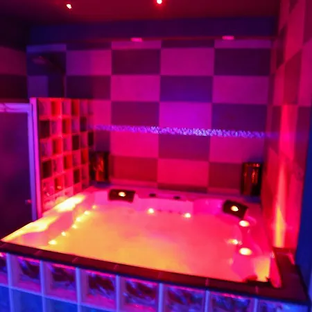 Apartman Red *